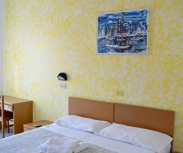 Hotel Giada Rimini