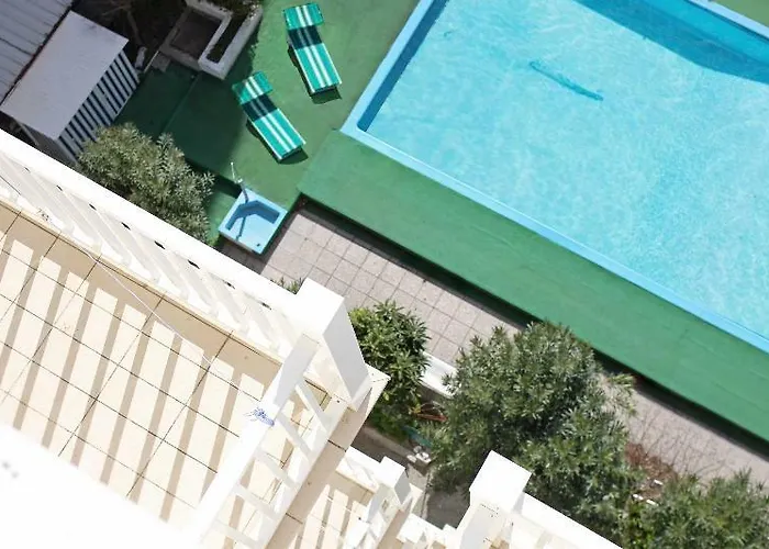 C-Hotels Aiglon Rimini